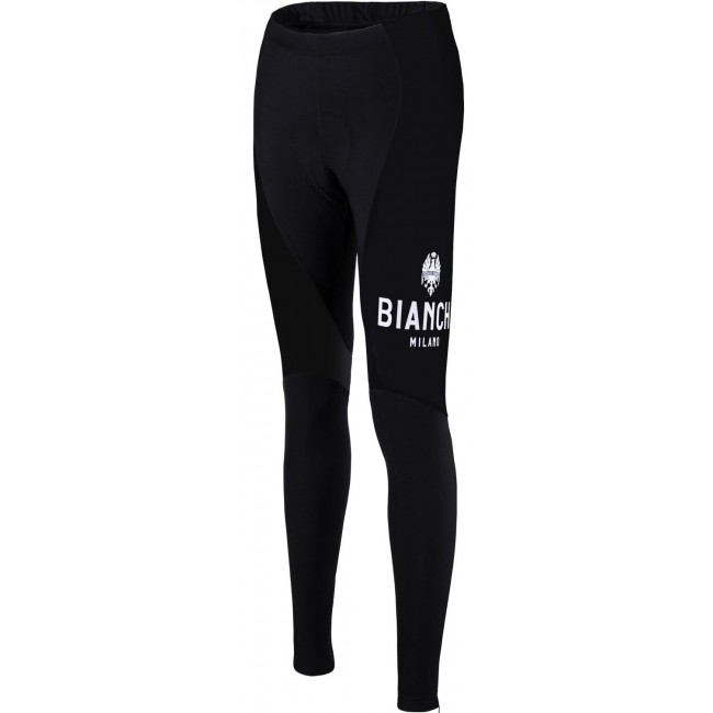 VARNA Radhose Damen lang schwarz (I19-4000)