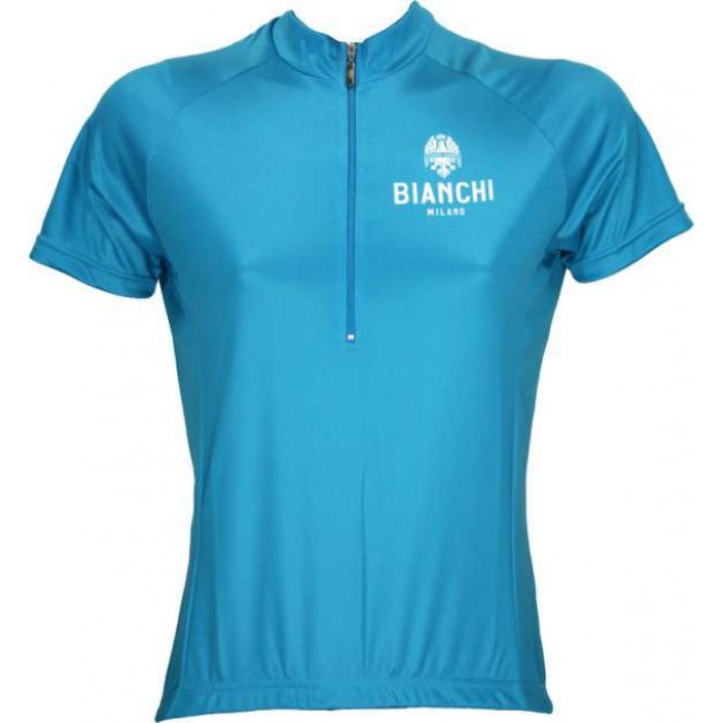 EDDI Damen Radtrikot türkis (E12-4330)