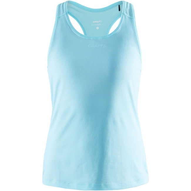 ADV ESSENCE Singlet Damen Trägershirt türkis (1908770-304000,sea)