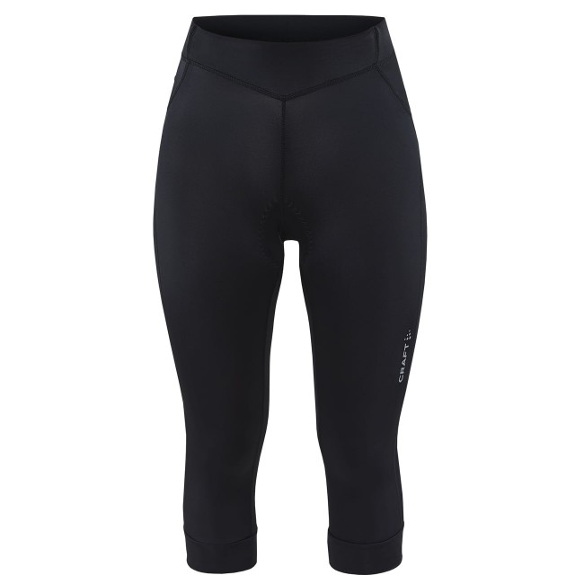 CORE BIKE ENDUR KNICKERS Radhose 3/4 Damen schwarz (1911768-999000)