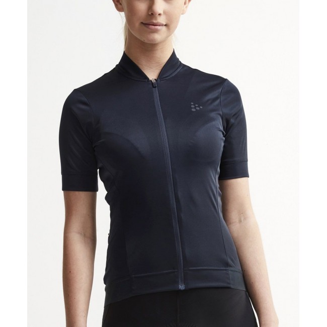 ESSENCE Radtrikot Damen kurzarm pink (1907133) ESSENCE Radtrikot Damen kurzarm pink (1907133)