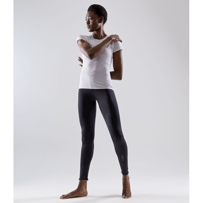 NANOWEIGHT Damen Funktionsshirt kurzarm weiß (1908854) NANOWEIGHT Damen Funktionsshirt kurzarm weiß (1908854)