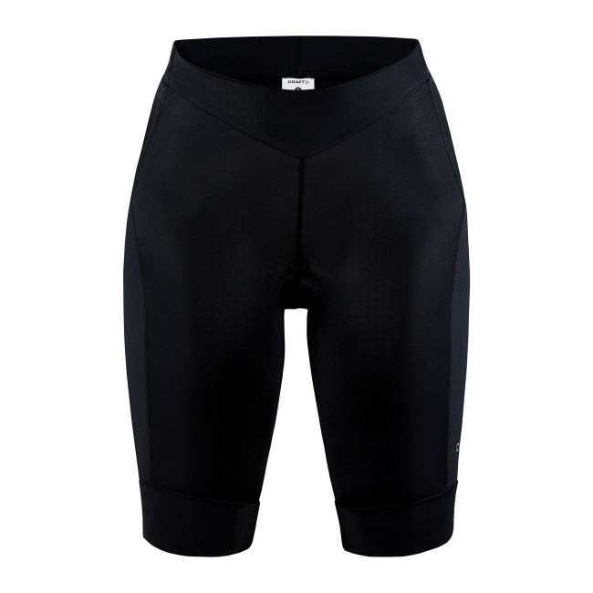 CORE ENDUR SHORTS Radhose Damen kurz schwarz (1910565-999999)