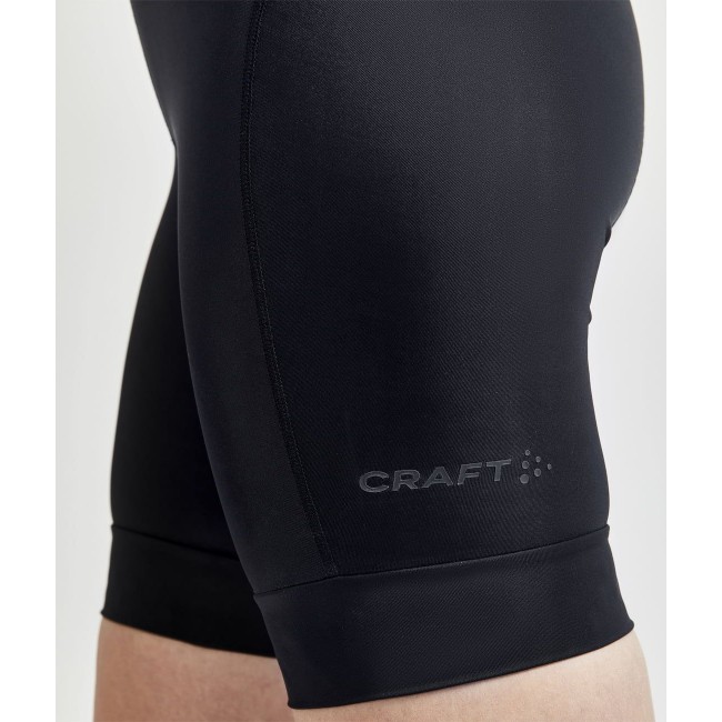 CORE ENDUR SHORTS Radhose Damen kurz schwarz (1910565-999999) CORE ENDUR SHORTS Radhose Damen kurz schwarz (1910565-999999)