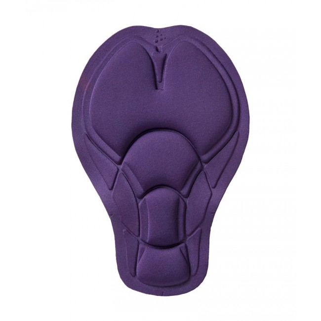 CORE ENDUR SHORTS Radhose Damen kurz schwarz (1910565-999999) CORE ENDUR SHORTS Radhose Damen kurz schwarz (1910565-999999)