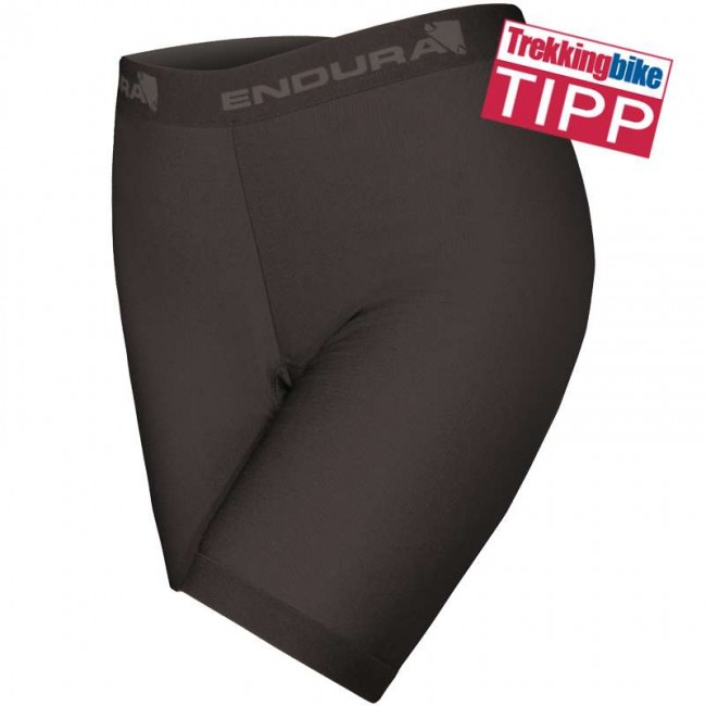 Damen Funktionsunterhose MESH BOXER (E0061)