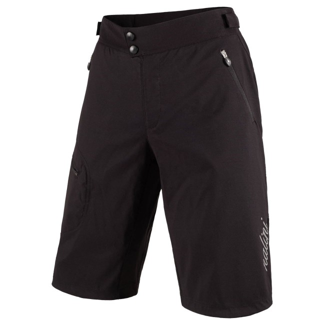 Adventures Lady Damen Bike Shorts schwarz (E22-4000)