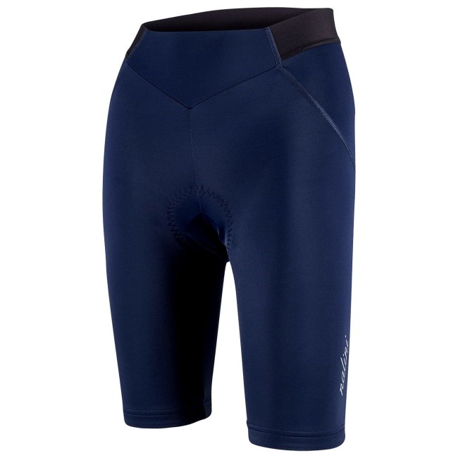 CORTINA 1956 Radhose Damen kurz marineblau (E22-4250)