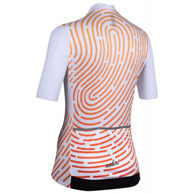 New Antwerp 1920 Radtrikot Damen kurzarm weiß (E22-4020) New Antwerp 1920 Radtrikot Damen kurzarm weiß (E22-4020)