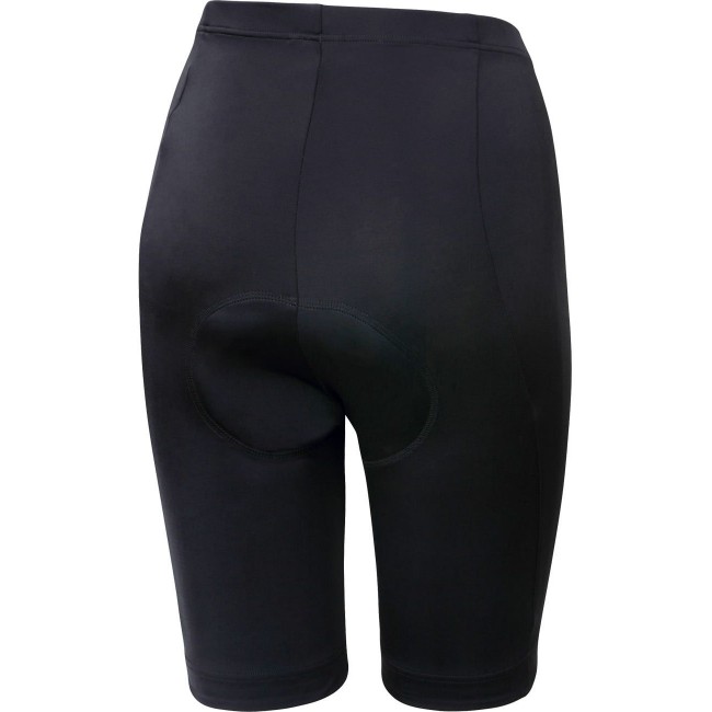 VUELTA W Radhose Damen kurz schwarz VUELTA W Radhose Damen kurz schwarz