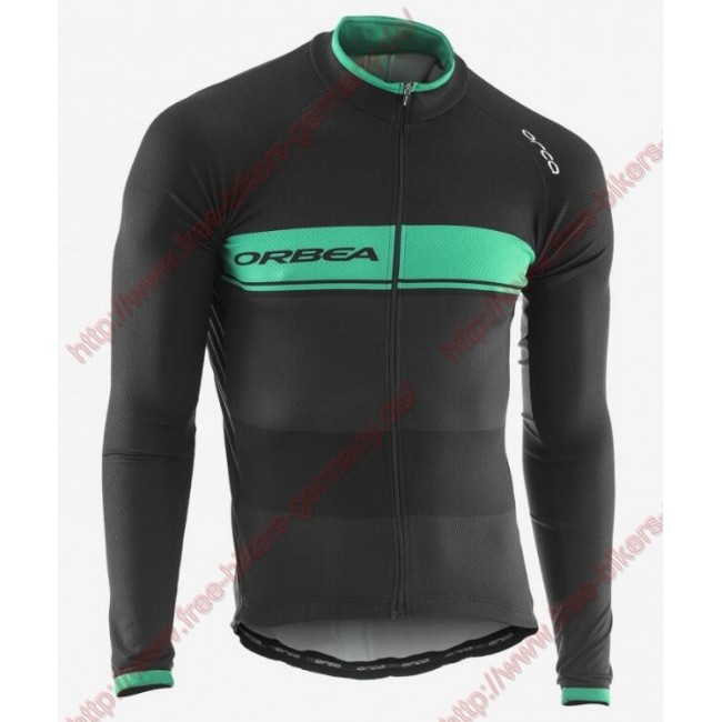Radsport 2018 Orbea Trikot Langarm Radtrikot Kaufen