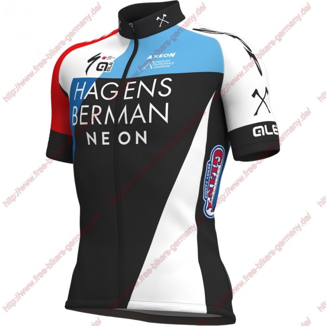 Radsport Axeon 2018 Trikot Kurzarm Radtrikot Kaufen