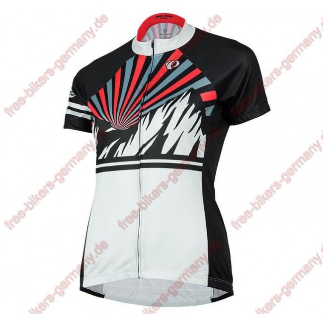 Radsport Pearl Izumi Select Escape LTD schwarz Damen Trikot Kurzarm Radtrikot Kaufen