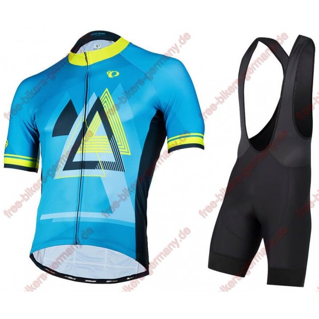 Radsport Pearl Izumi Elite Pursuit LTD Radbekleidung Satz Trikot Kurzarm+Trägerh Radtrikot Kaufen
