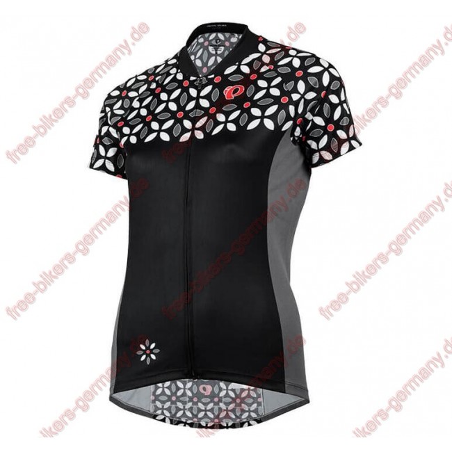 Radsport Pearl Izumi MTB LTD schwarz Damen Trikot Kurzarm Radtrikot Kaufen