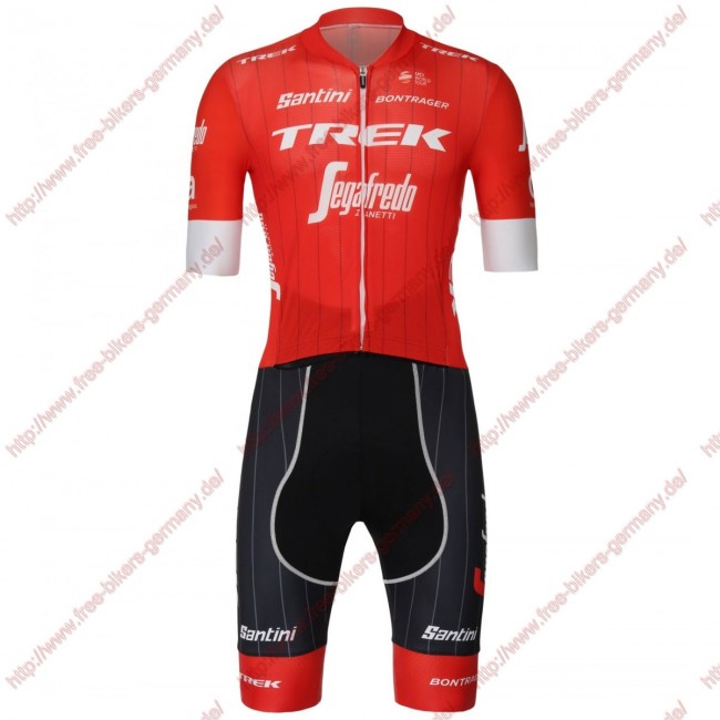 Radsport Body Trek Segafredo 2018 Radtrikot Kaufen