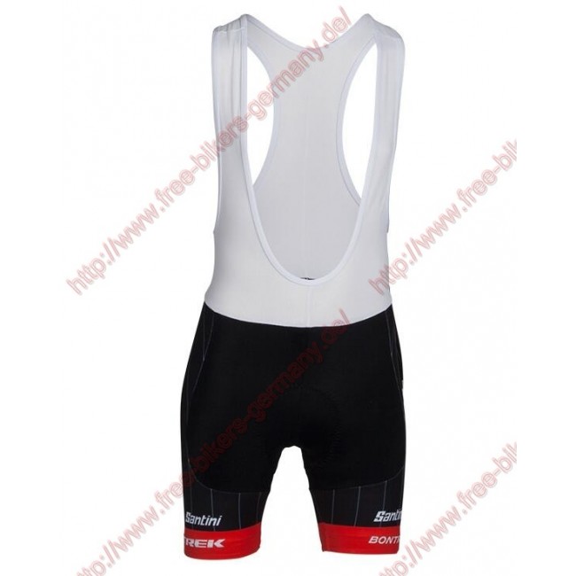 Radsport TREK-SEGAFREDO 2018 Kinder Trägerhosen Set Radtrikot Kaufen