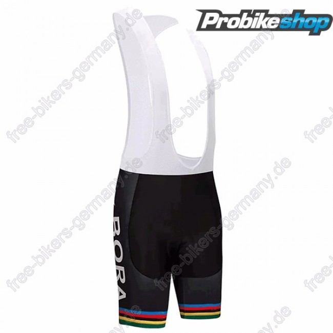 Bora Hansgrohe UCI Trägerhosen Set 2018 Radtrikot Kaufen