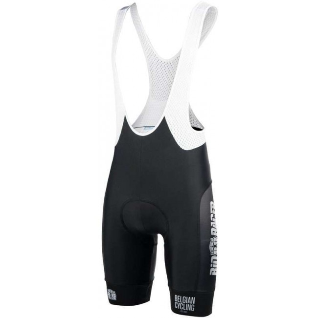 Fahrradbekleidung Radsport 2020 BELGIEN Trägerhosen Set Radtrikot Kaufen