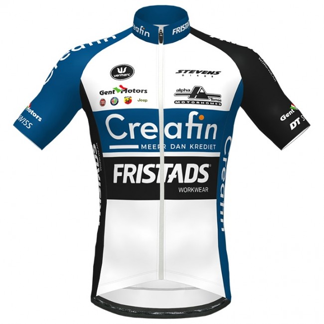 Fahrradbekleidung Radsport 2020 Creafin Fristads Vermarc Trikot Kurzarm Outlet Radtrikot Kaufen