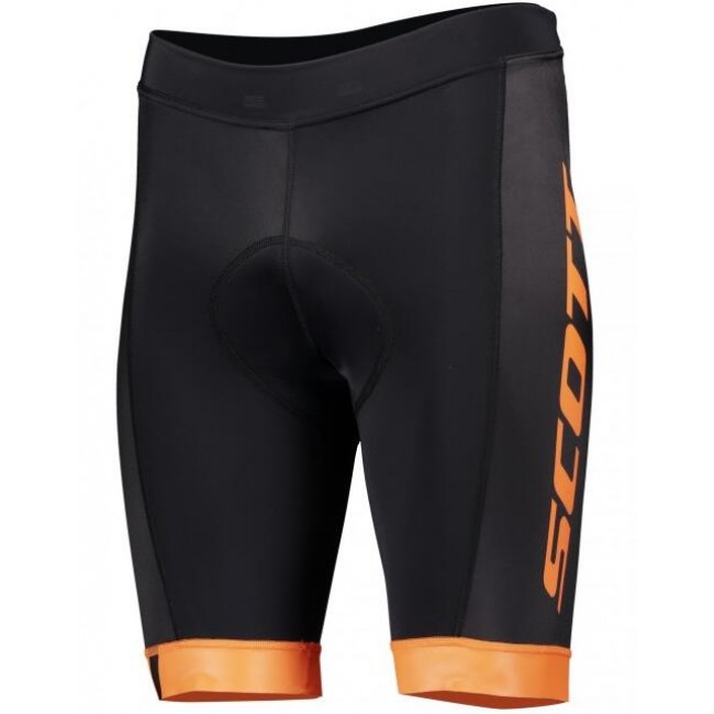 Fahrradbekleidung Radsport 2020 SCOTT RC TEAM ++ radhose schwar Radtrikot Kaufen