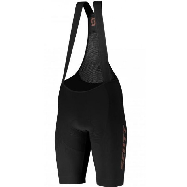 Fahrradbekleidung Radsport 2020 SCOTT RC Premium KINETECH ++++ Trägerhosen Set sch Radtrikot Kaufen