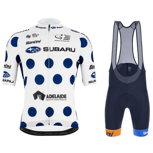 Fahrradbekleidung Radsport 2020 TOUR DOWN UNDER Radbekleidung Satz Trikot Kurzarm+Trägerhosen Set Outle Radtrikot Kaufen