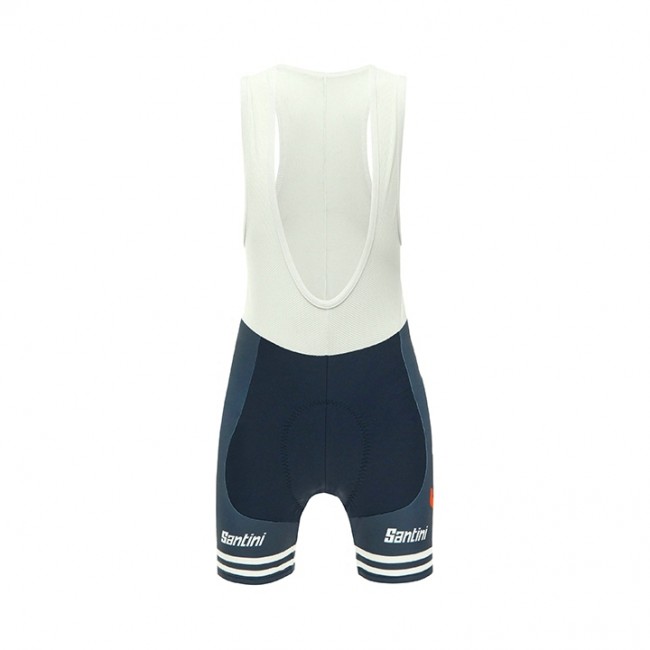 Fahrradbekleidung Radsport 2020 TREK-SEGAFREDO Kinder Trägerhosen Set Radtrikot Kaufen