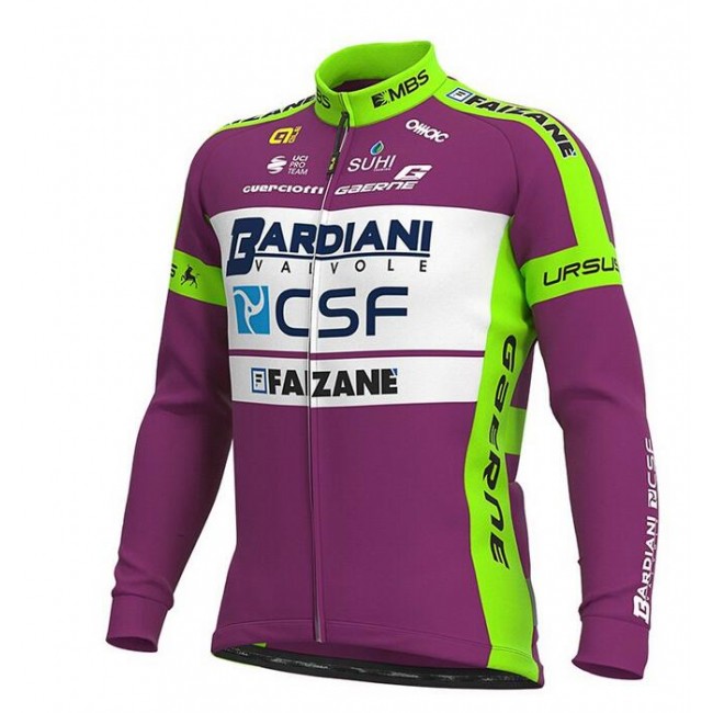 Fahrradbekleidung Radsport 2020 BARDIANI CSF FAIZANE Trikot Langa Radtrikot Kaufen