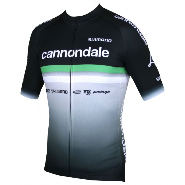 Fahrradbekleidung Radsport 2020 Cannondale FACTORY RACING Maillot Cyclisme Schwa Radtrikot Kaufen