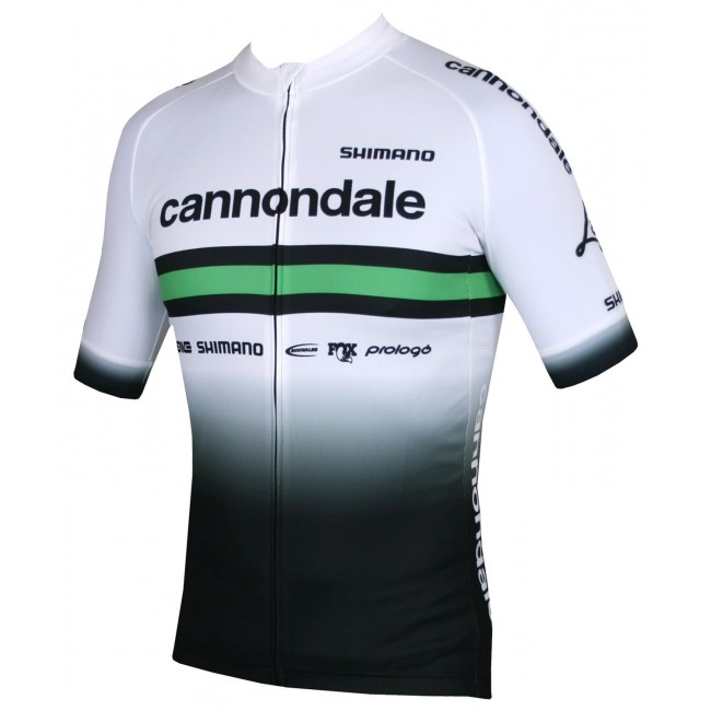 Fahrradbekleidung Radsport 2020 Cannondale FACTORY RACING Maillot Cyclisme We Radtrikot Kaufen