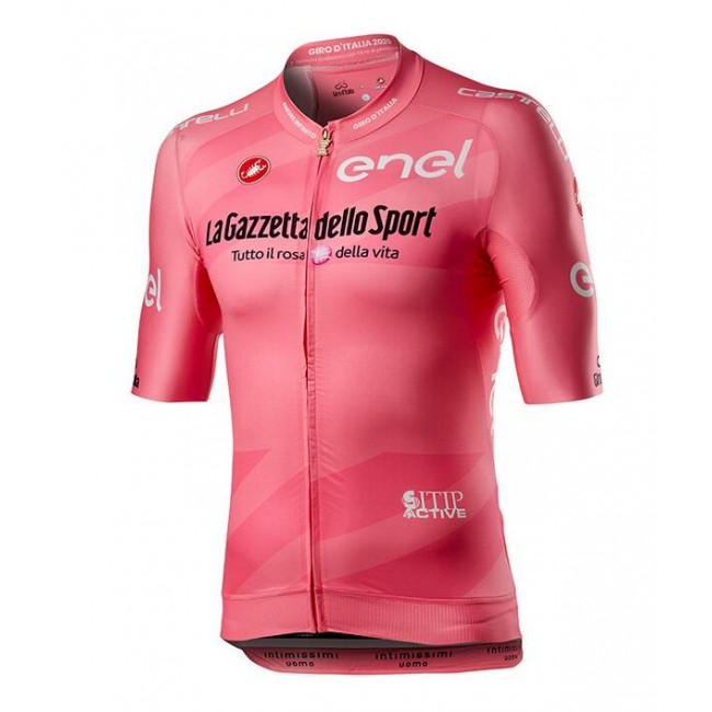 Fahrradbekleidung Radsport 2020 GIRO D'ITALIA Trikot Kurzarm Outlet fuchs Radtrikot Kaufen