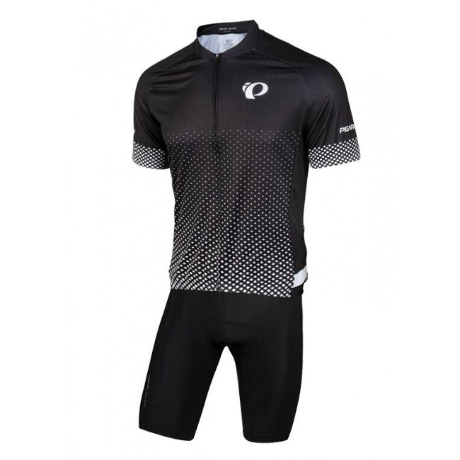 Fahrradbekleidung Radsport 2020 PEARL IZUMI Select Escape LTD Radbekleidung Satz Trikot Kurzarm+Trägerhosen Set Out Radtrikot Kaufen
