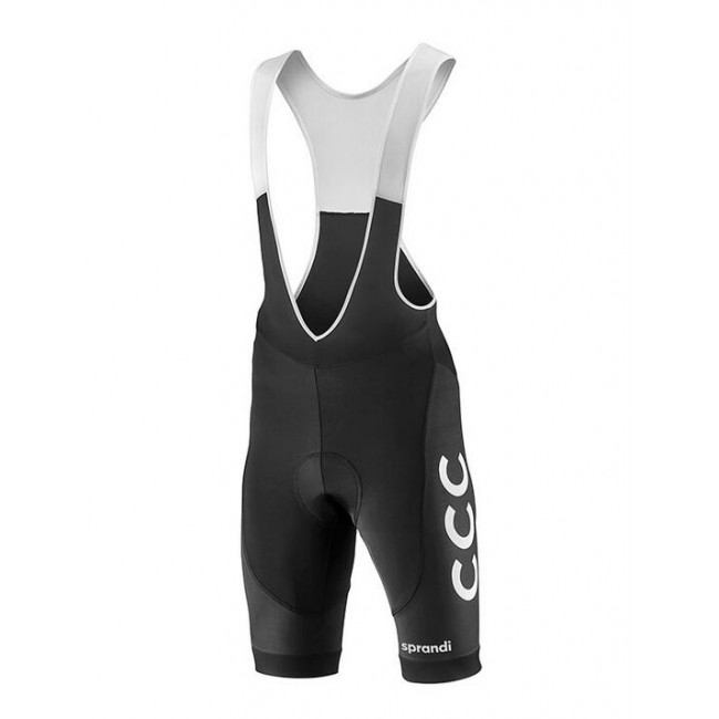 Fahrradbekleidung Radsport 2020 Giant Team CCC Trägerhosen S Radtrikot Kaufen