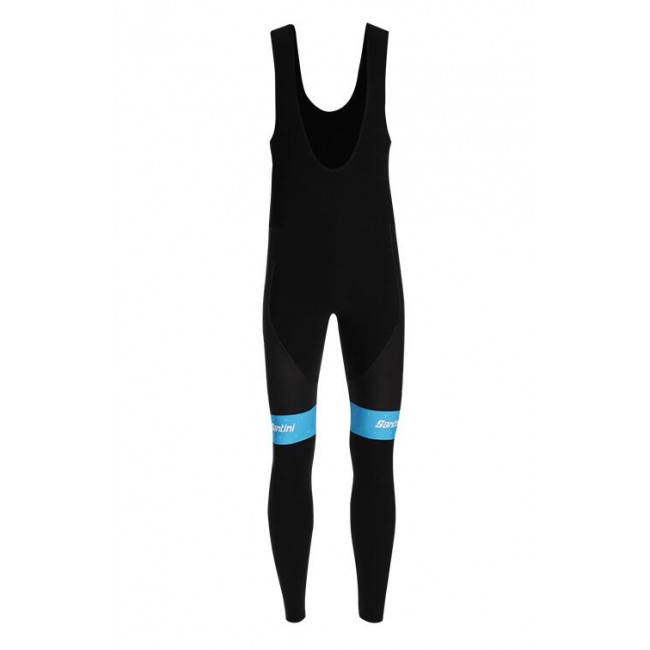 Fahrradbekleidung Radsport 2020 TREK FACTORY RACING CXC Lang Trägerhose Bl Radtrikot Kaufen