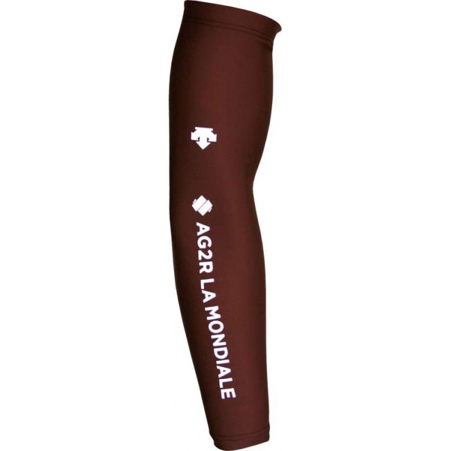 AG2R LA MONDIALE 2014 Armwärmer Radsport-Profi-Team AG2R LA MONDIALE 2014 Armwärmer Radsport-Profi-Team