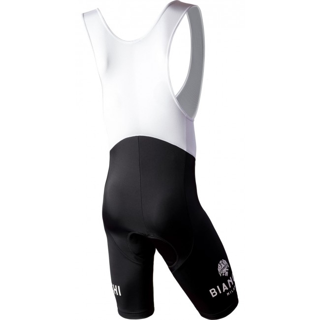 Radsport-Trägerhose LEGEND schwarz Radsport-Trägerhose LEGEND schwarz