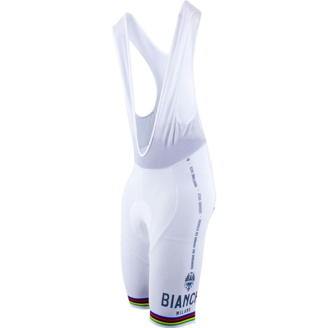 Radsport-Trägerhose Victory-CAMPIONE DEL MONDO