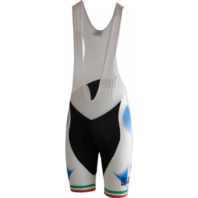 Radsport-Trägerhose KOZAN-Italia