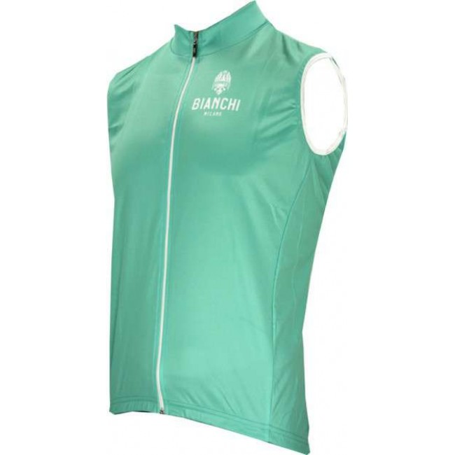 MORENO Radtrikot ärmellos celeste MORENO Radtrikot ärmellos celeste