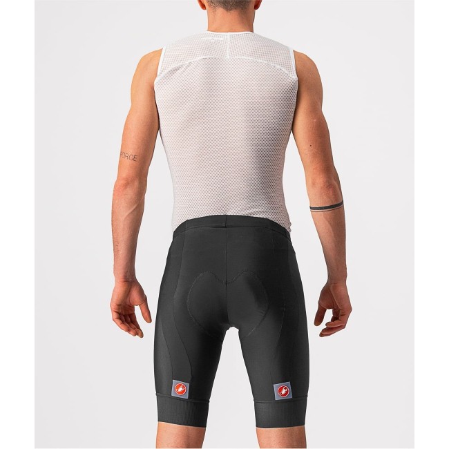 ENTRATA Radhose kurz schwarz (black) ENTRATA Radhose kurz schwarz (black)