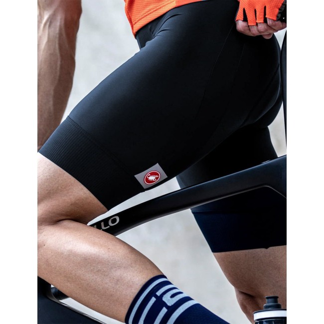 ENTRATA Radhose kurz schwarz (black) ENTRATA Radhose kurz schwarz (black)