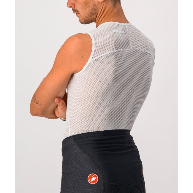 PRO ISSUE Funktionsunterhemd ärmellos weiß PRO ISSUE Funktionsunterhemd ärmellos weiß