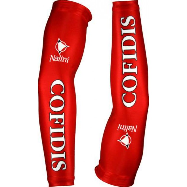 Cofidis 2011 Armlinge-Radsport-Profi-Team