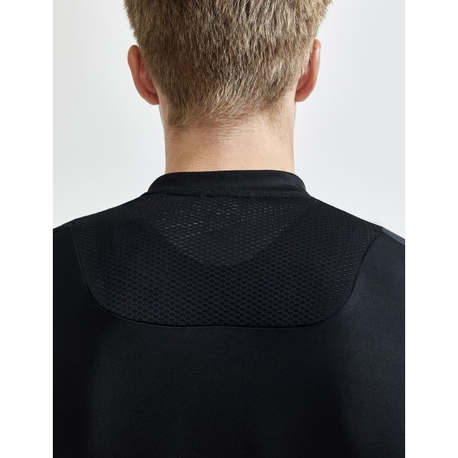 ADV Endurance Lumen Radtrikot kurzarm schwarz ADV Endurance Lumen Radtrikot kurzarm schwarz