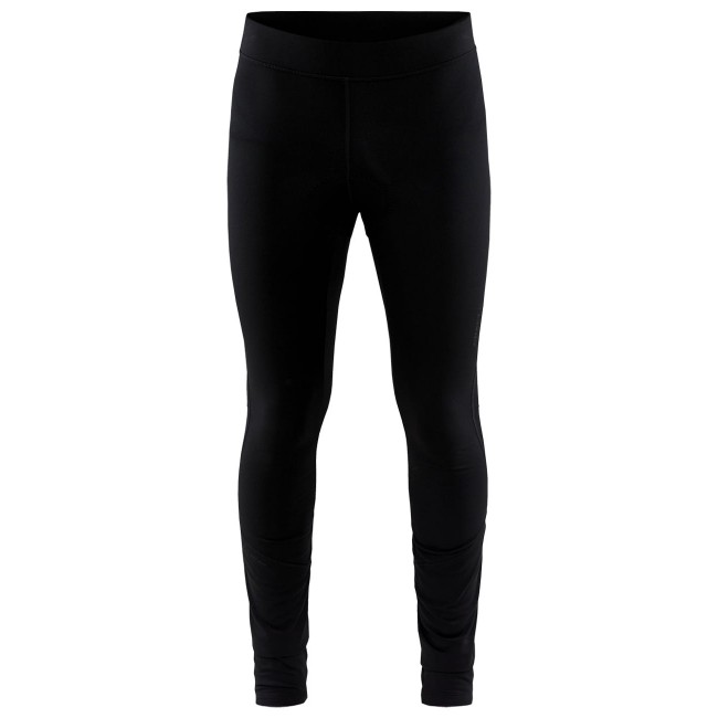Core Bike Subz Tights Radhose lang schwarz