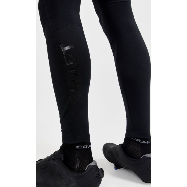 Core Bike Subz Tights Radhose lang schwarz Core Bike Subz Tights Radhose lang schwarz