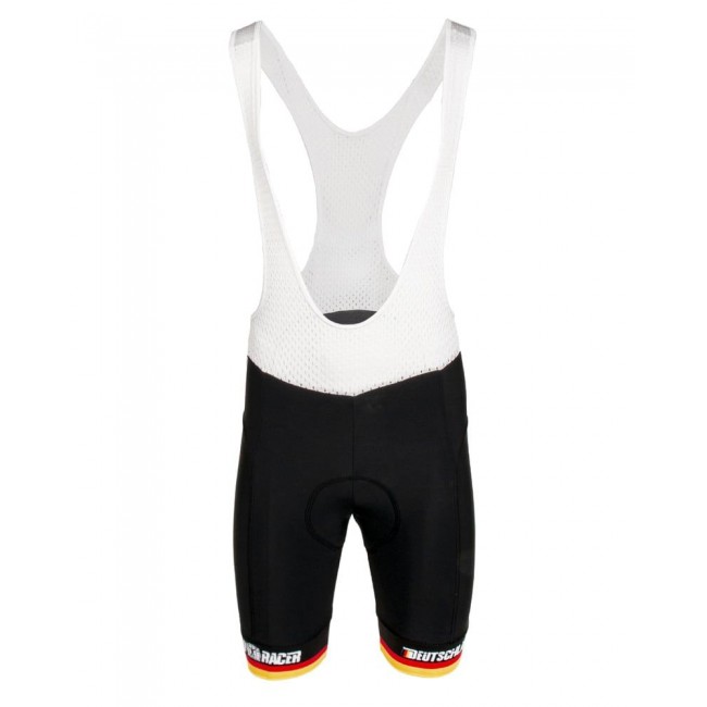 DEUTSCHLAND (BDR) 2022 Trägerhose kurz-Radsport-National-Team