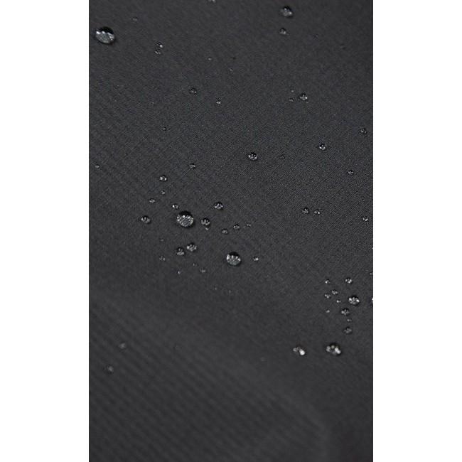 HUMMVEE TRANSIT Fahrrad Regenhose lang schwarz HUMMVEE TRANSIT Fahrrad Regenhose lang schwarz