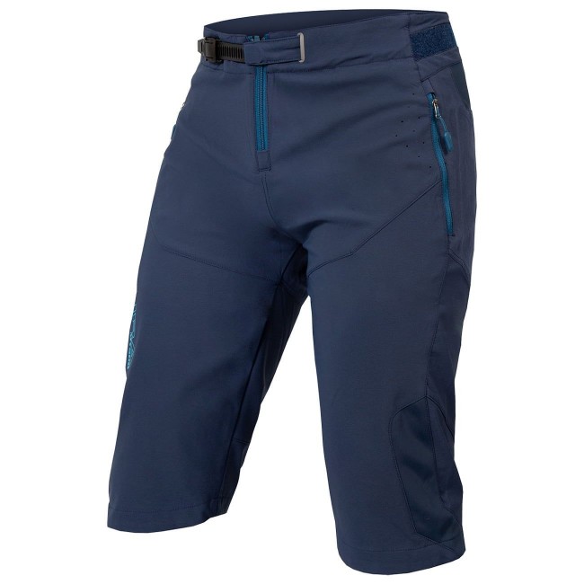 MT500 BURNER Bike Shorts dunkelblau